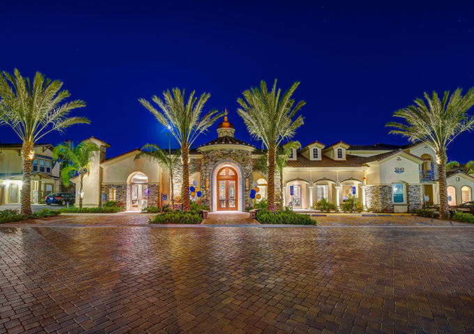 Avino Apartments, San Diego