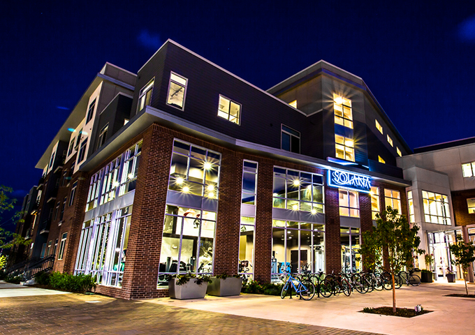 Solana 3100 Pearl, Boulder, CO