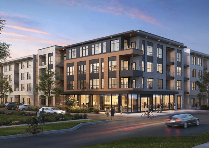 solana beeler park apartments, denver