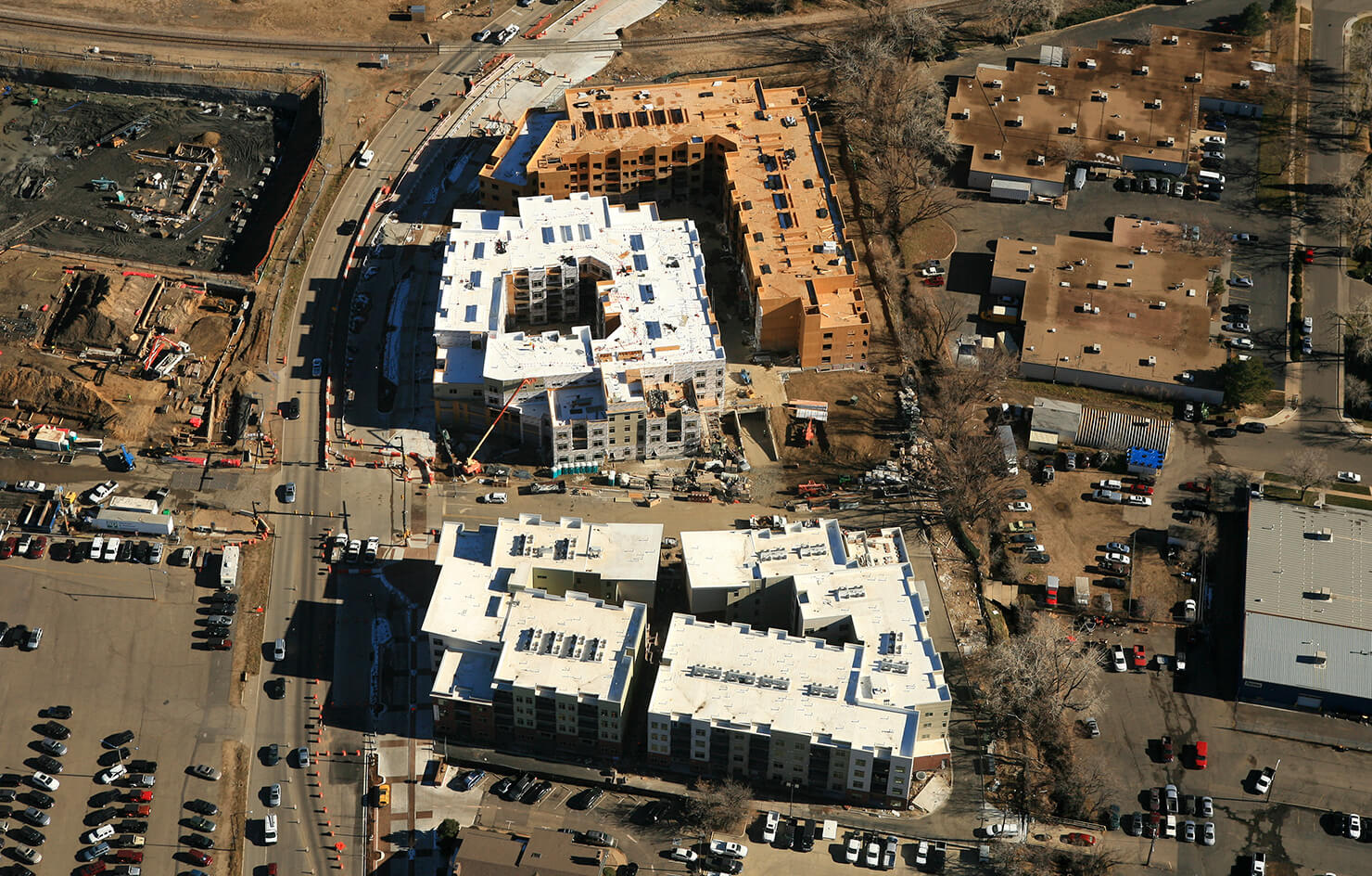 November 2013