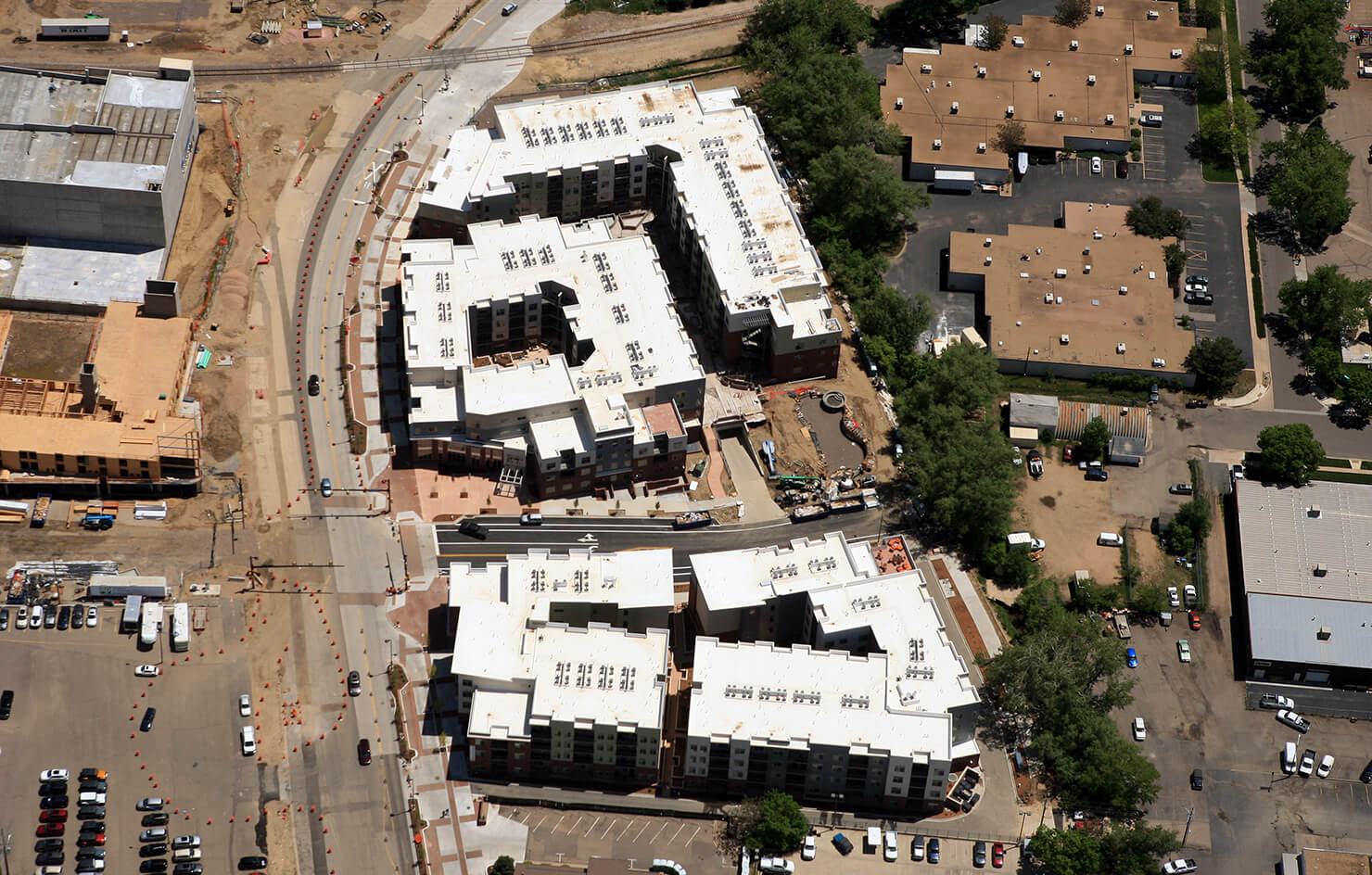 May 2014