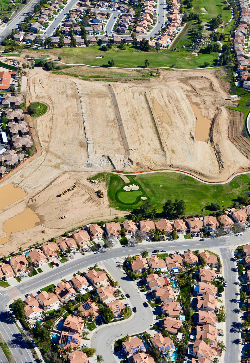 Rancho Belago Phase II Apartments