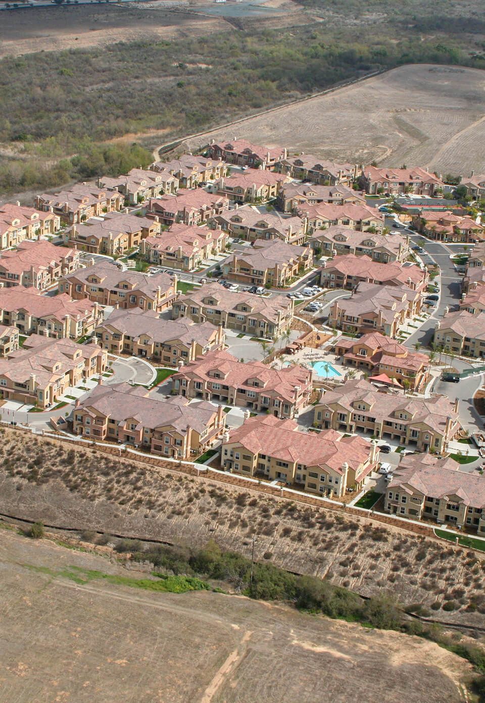 RiverEdge Terrace Phase II