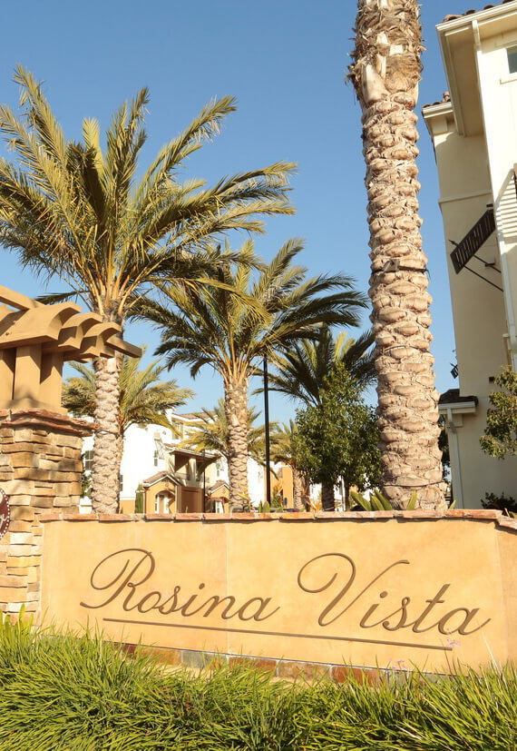 Rosina Vista Apartments