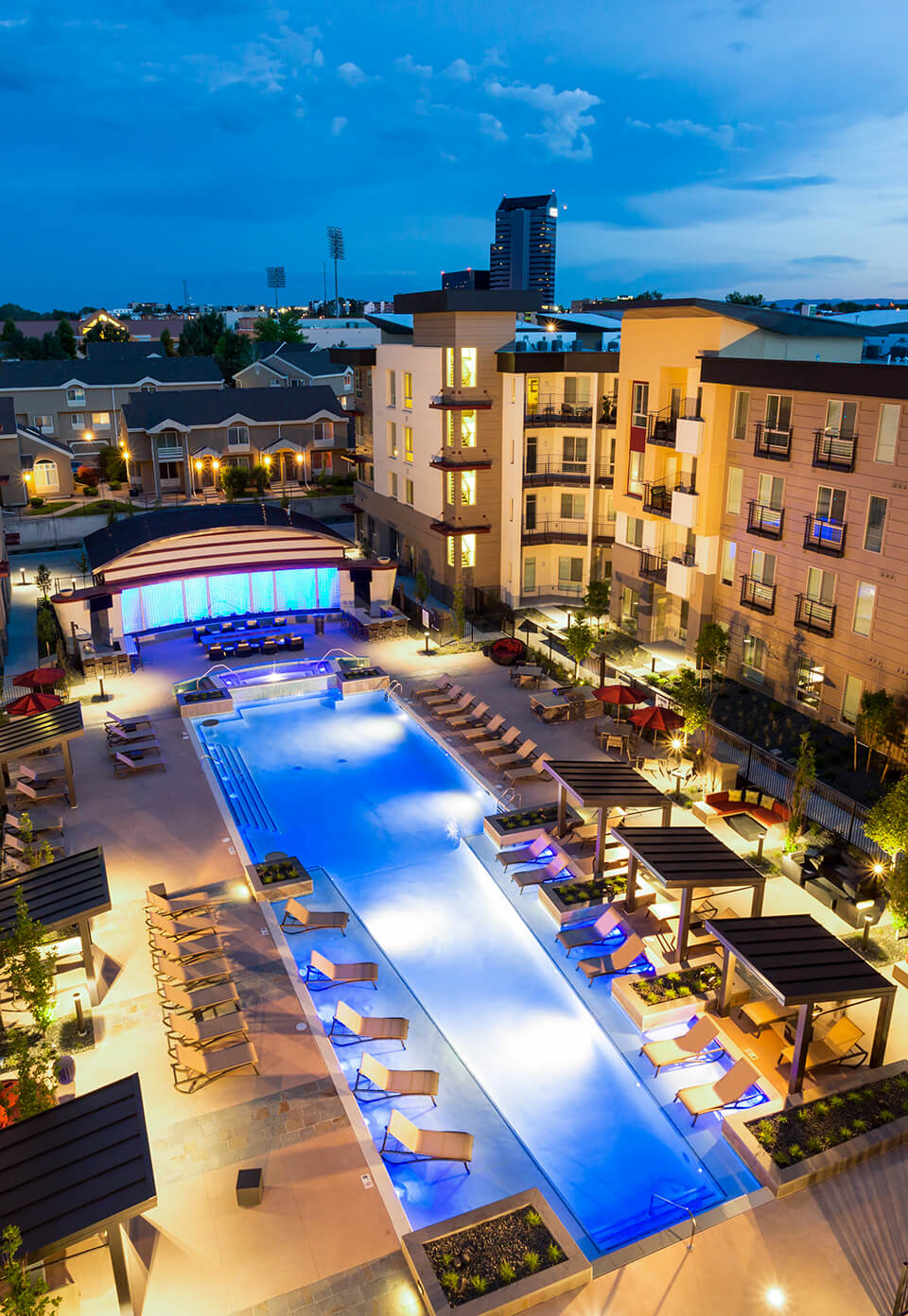 Solana Cherry Creek
