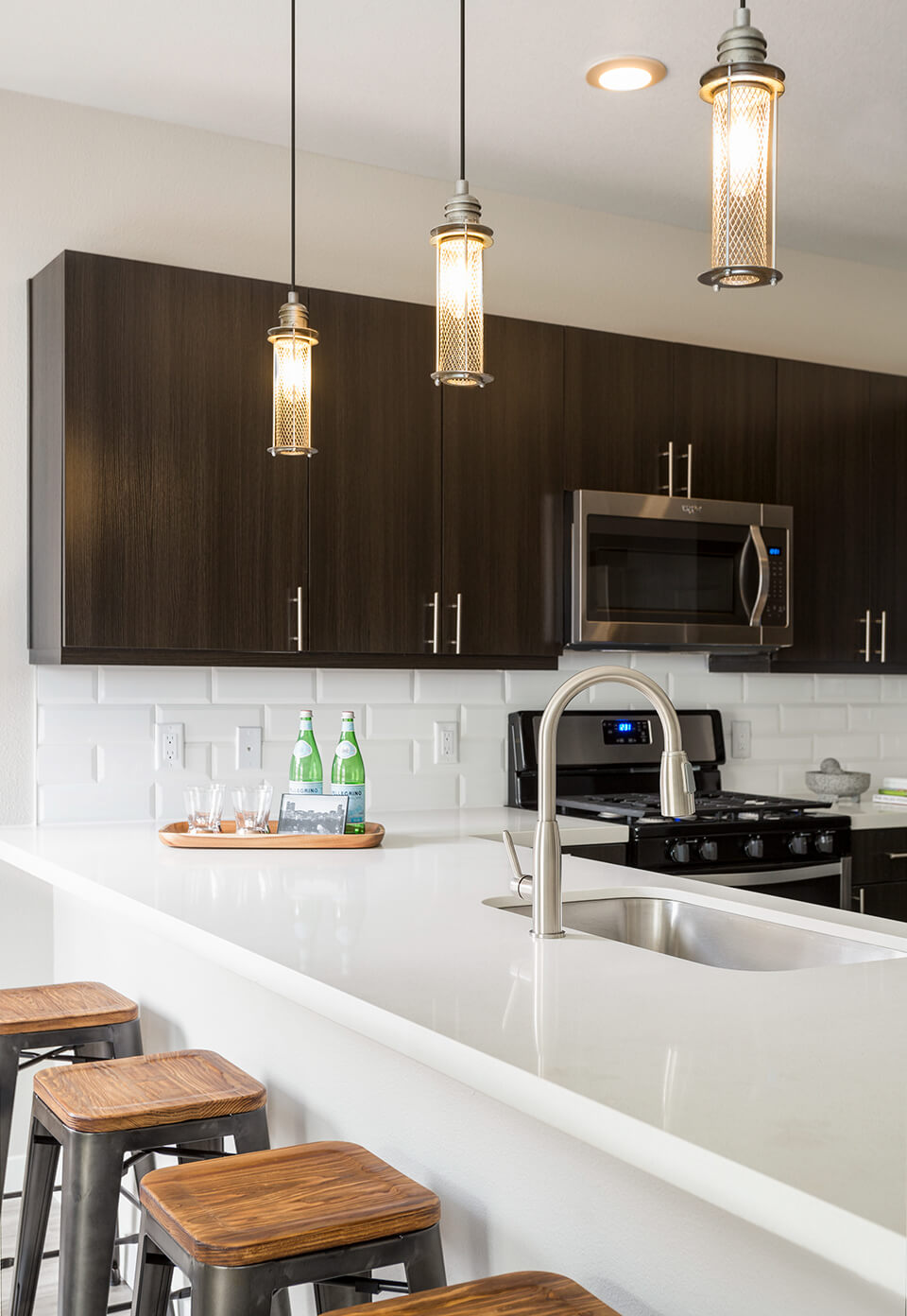 Solana Olde Town Station Apartments