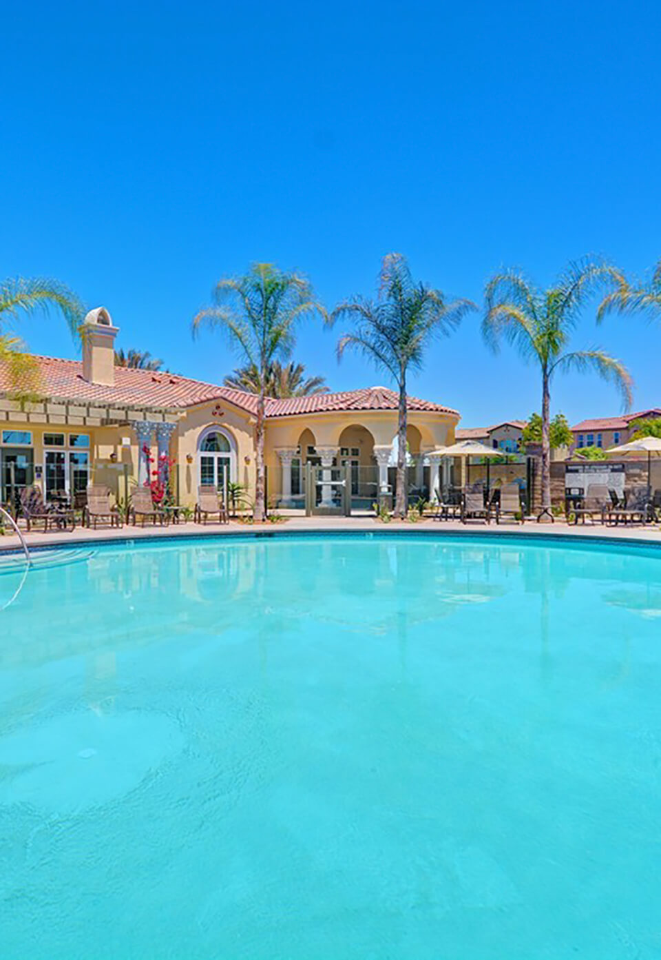 Tavera Apartments